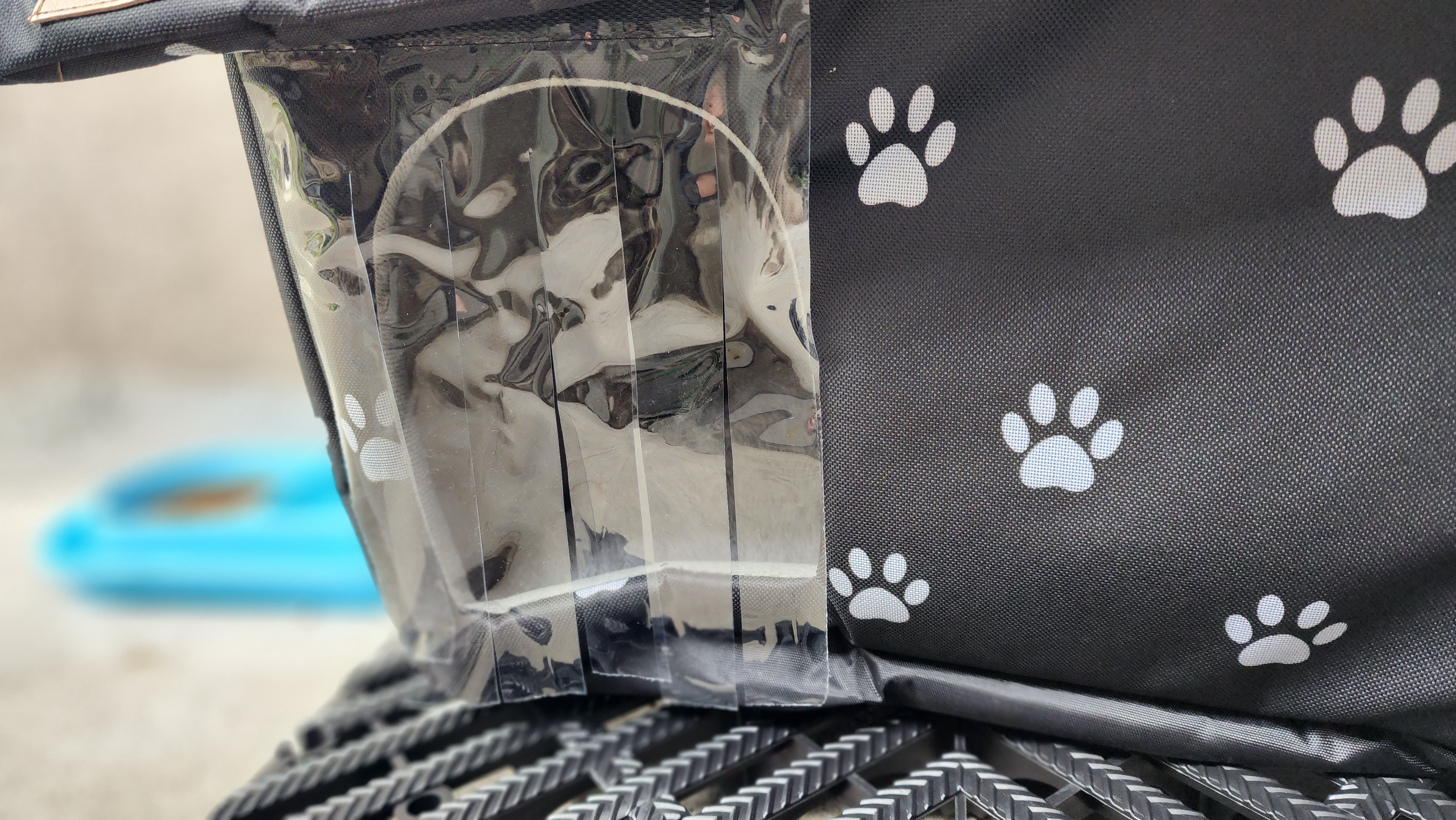 길고양이집 길냥이 급식소 실외 야외 고양이집