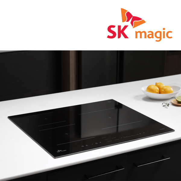 설치지원 3구 파워부스트 인덕션 전기레인지 IHRB3200 3.4Kw