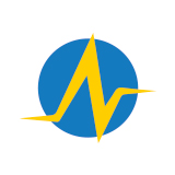 현대멀티탭 스토어 로고