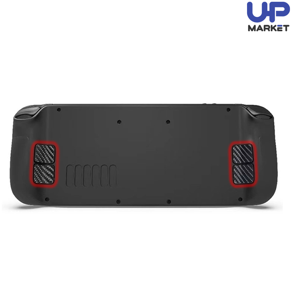 스팀덱 먼지방지 필터 캡 커버 세트 - 상세 이미지 4