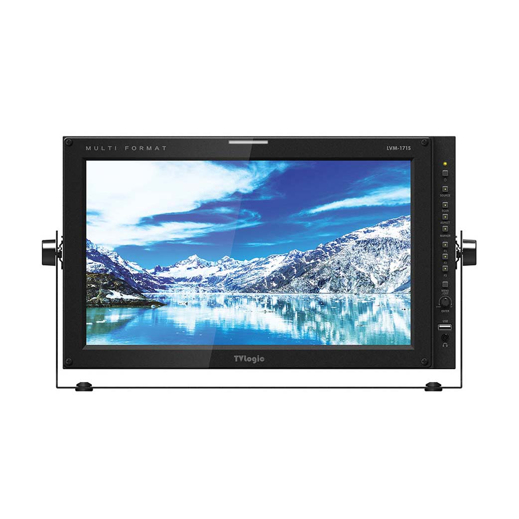 TVLogic LVM-171S