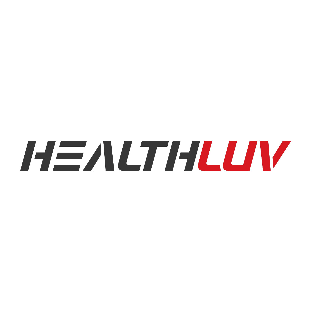 헬스럽 스토어 로고