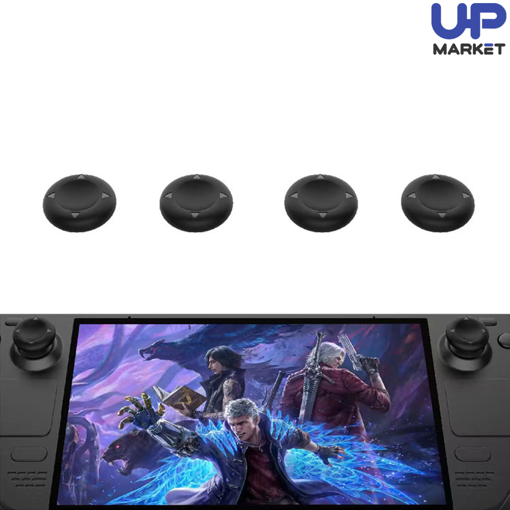 스팀덱 먼지방지 필터 캡 커버 세트 - 상세 이미지 3