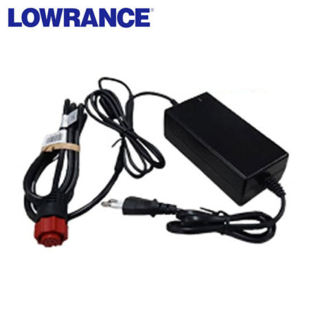 로렌스 어군탐지기 220V 전원 케이블 PC-30 파워 잭 HDS HDS PRO LIVE 후크 엘리트 TI TI2 FS7 FS9