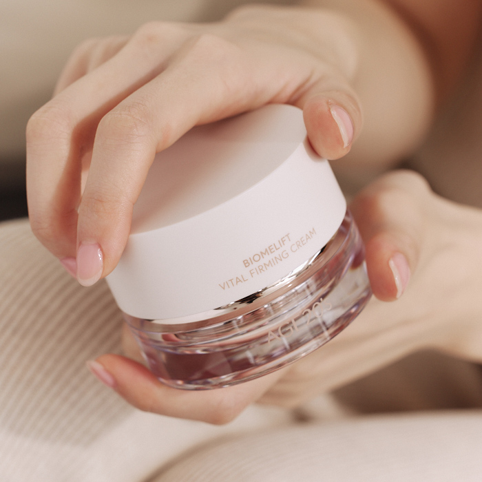 에이지투웨니스 바이옴리프트 탄력크림 50ml - 상세 이미지 4