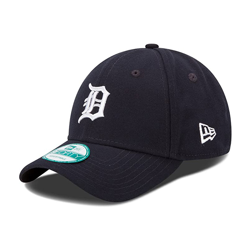 뉴에라 병행수입 야구모자 엠엘비 MLB 볼캡 메이저리그 프리 사이즈 - 상세 이미지 4