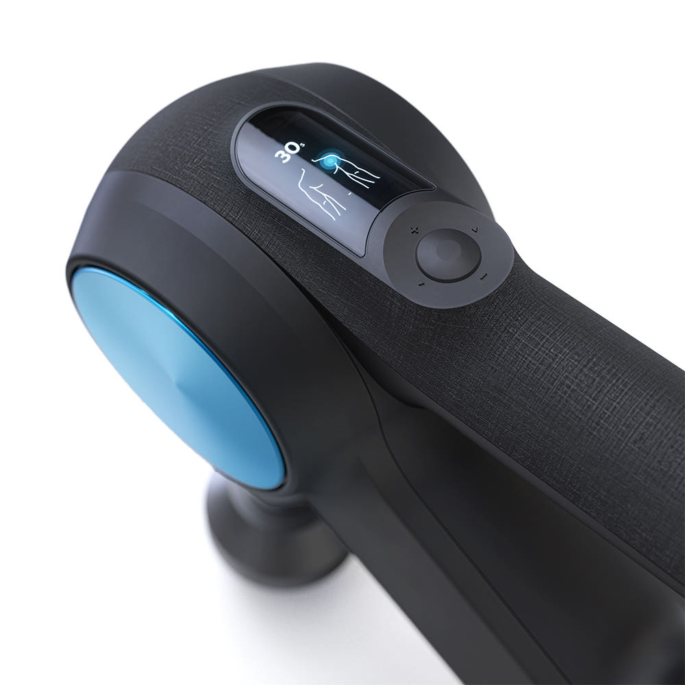 테라건 프로 헤드 구성