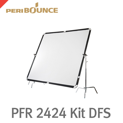 PERIBOUNCE PFR 2424 Kit DFS /페리바운스 버터플라이(2424)