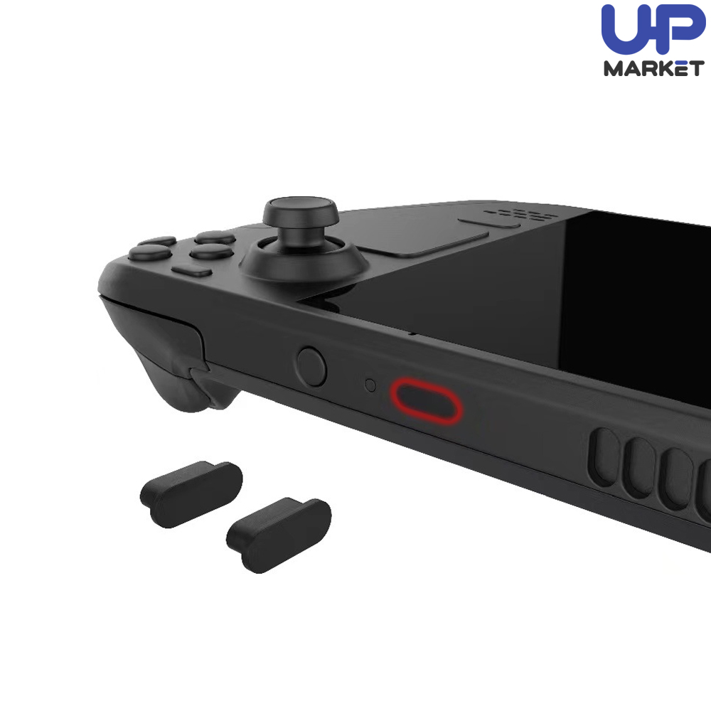 스팀덱 먼지방지 필터 캡 커버 세트 - 상세 이미지 5