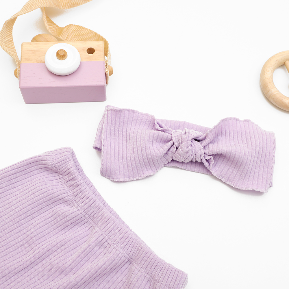 아기 유아 신생아 헤어밴드 [새콤달콤 헤어밴드]