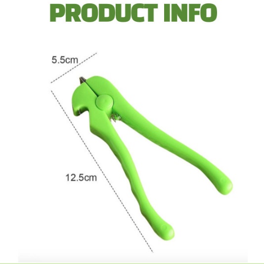 꼬막 오프너 조개가위 꼬막따는도구 꼬막까는기구 이미지 7