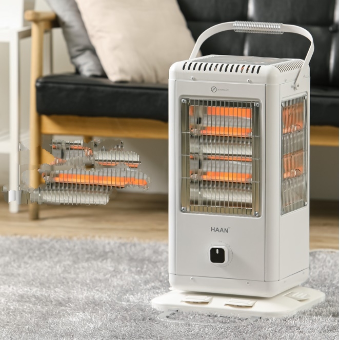 업소용 오방 난로 가정용 사무실 오방 난로 스토브 전기 히터기