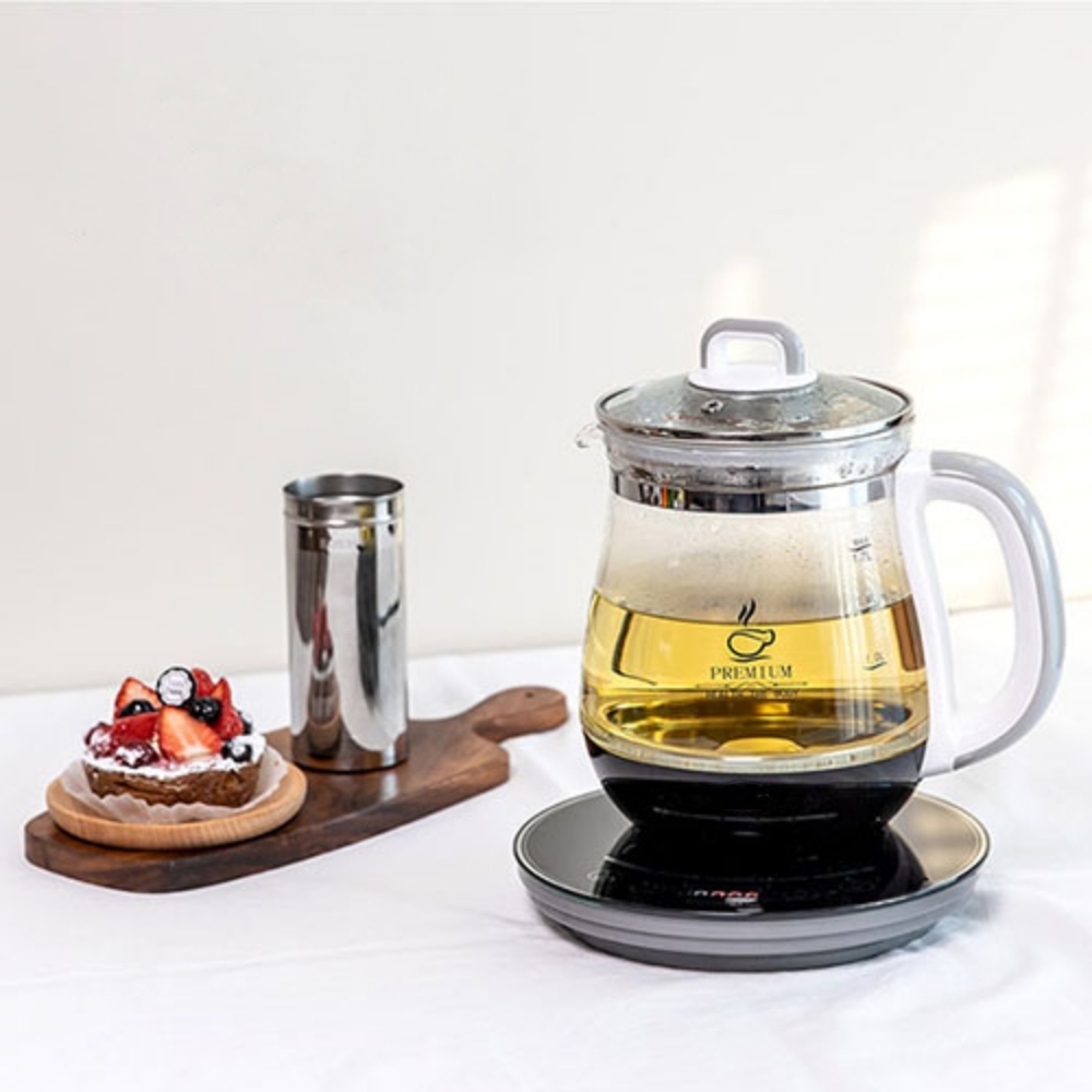 올디렉 전기 티포트 커피포트 차탕기 분유포트