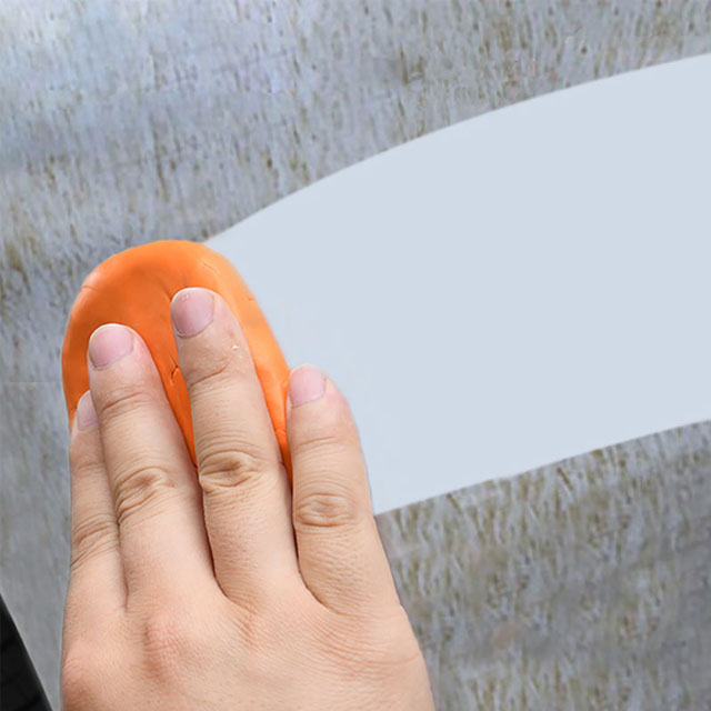 3M 클레이바 자동차 낙진제거 타르제거 페인트제거 - 상세 이미지 3