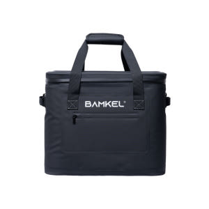 BAMKEL 밤켈 소프트쿨러 보냉가방 36캔 운동러 솔직 후기 | 실사용 리뷰 - 상품 이미지 1