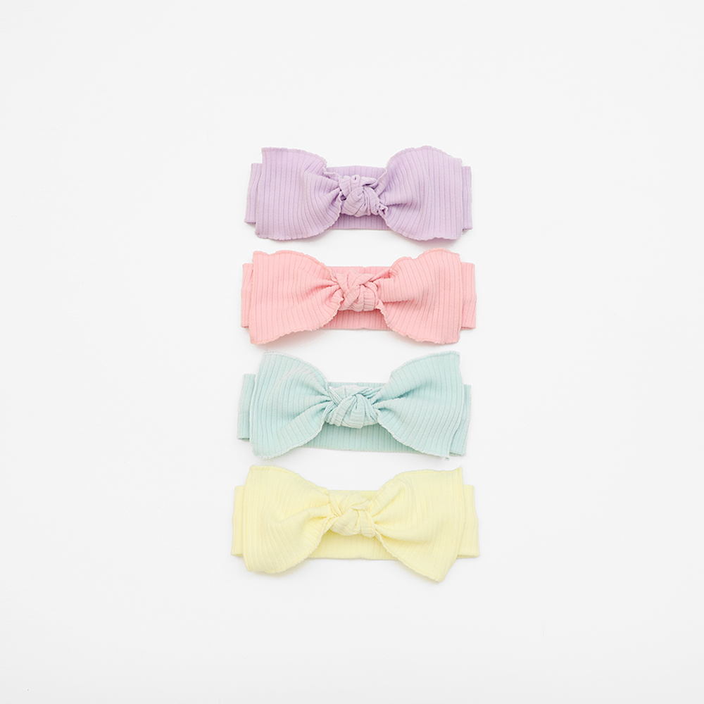 아기 유아 신생아 헤어밴드 [새콤달콤 헤어밴드]