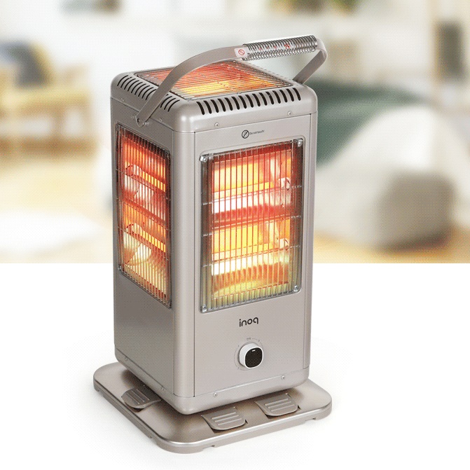 겨울 난방기구 거실난로 가정용 난로 오면난로