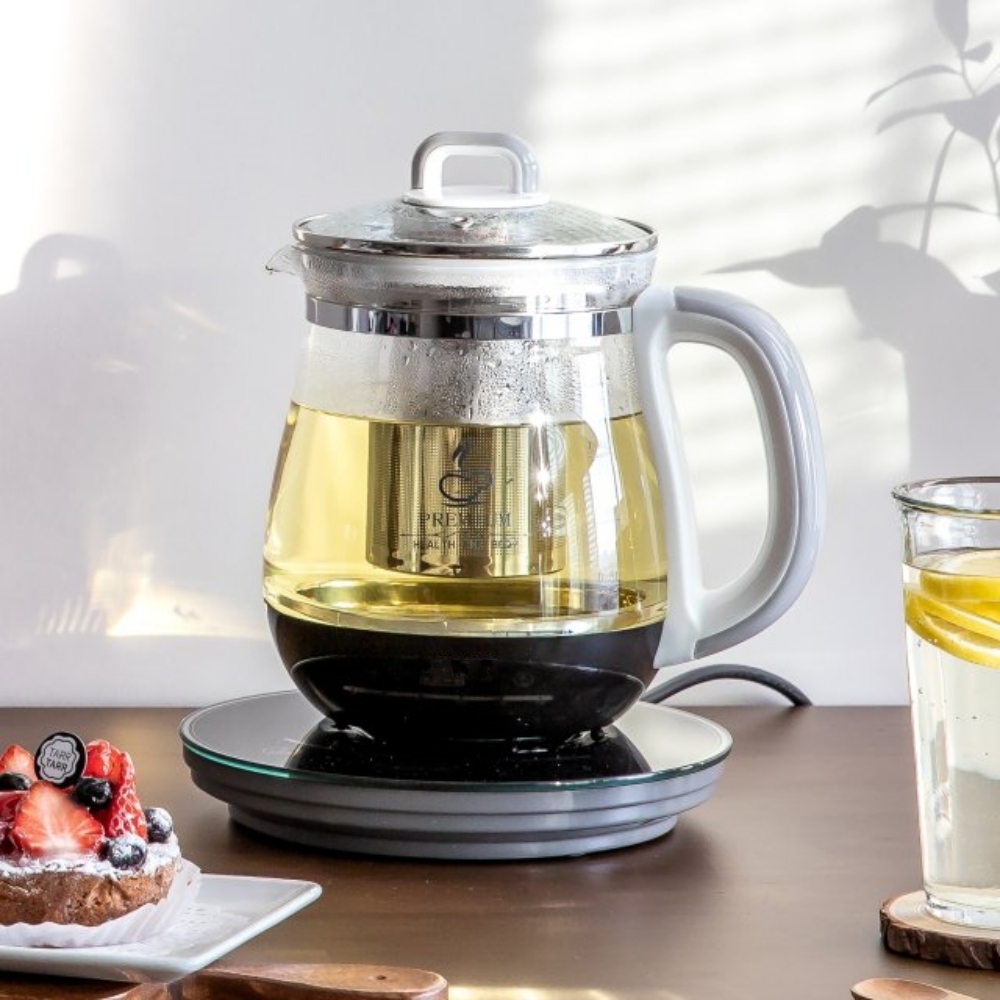 올디렉 약탕기 홍삼만들기 전기 한약제조기 가정용 중탕기