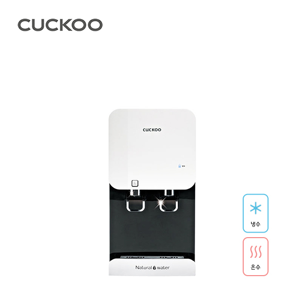쿠쿠 냉온정수기 CP-F602HW 3년필터관리 : 쿠쿠렌탈가전