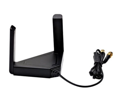 와이파이 WIFI 안테나 2.4GHz/5GHz 신품 자석 마그네틱 거치 연장 가능 메인보드