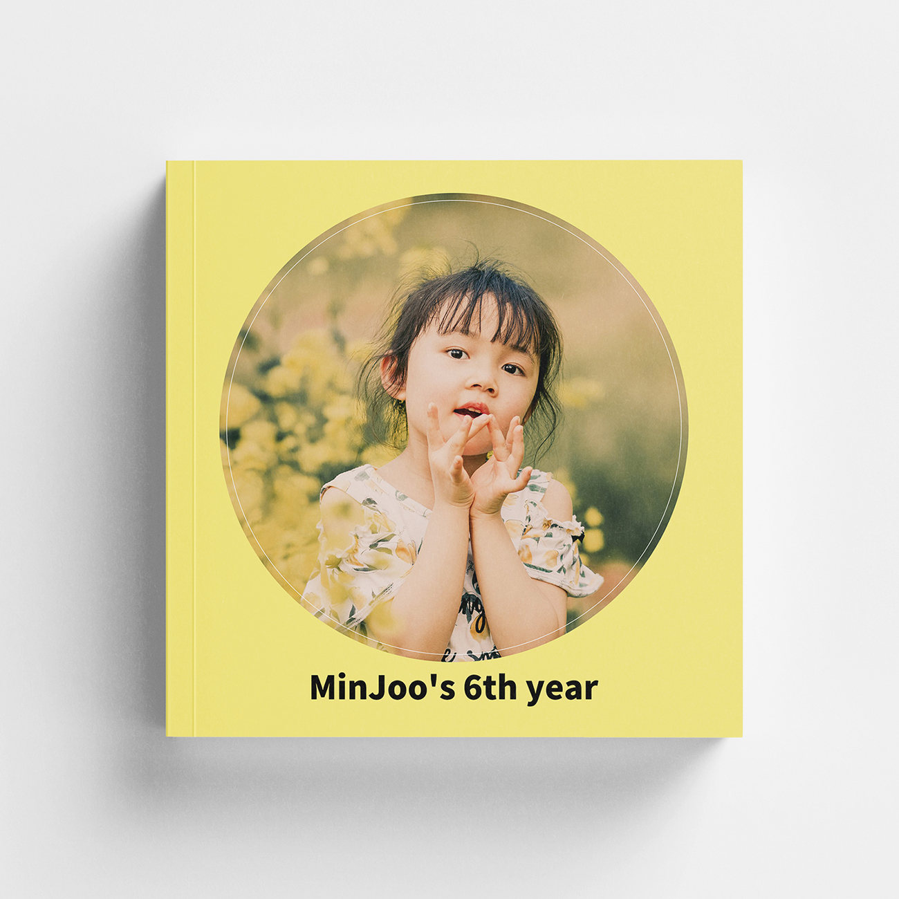 모두의앨범 스토어 로고