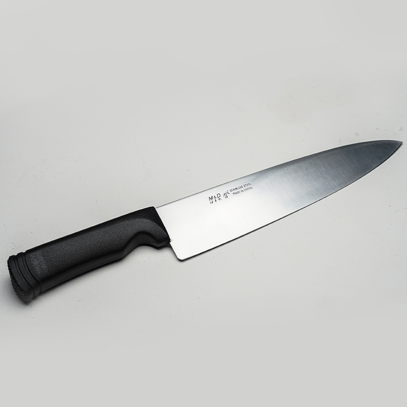 M&D 일제 업소용 위생 칼 식당 주방 칼라 식도 오색도 이미지 6