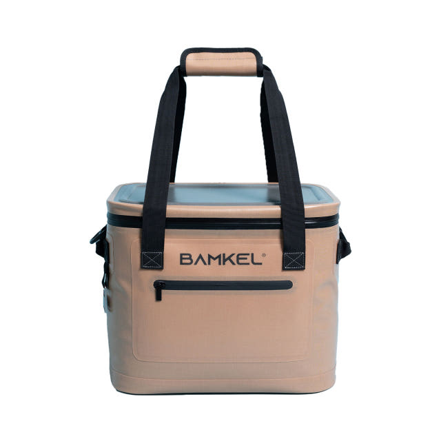 BAMKEL 밤켈 소프트쿨러 보냉백 24캔