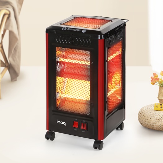 가정용 오방 난로 소형 오방 난로 스토브 사무실 5방 히터