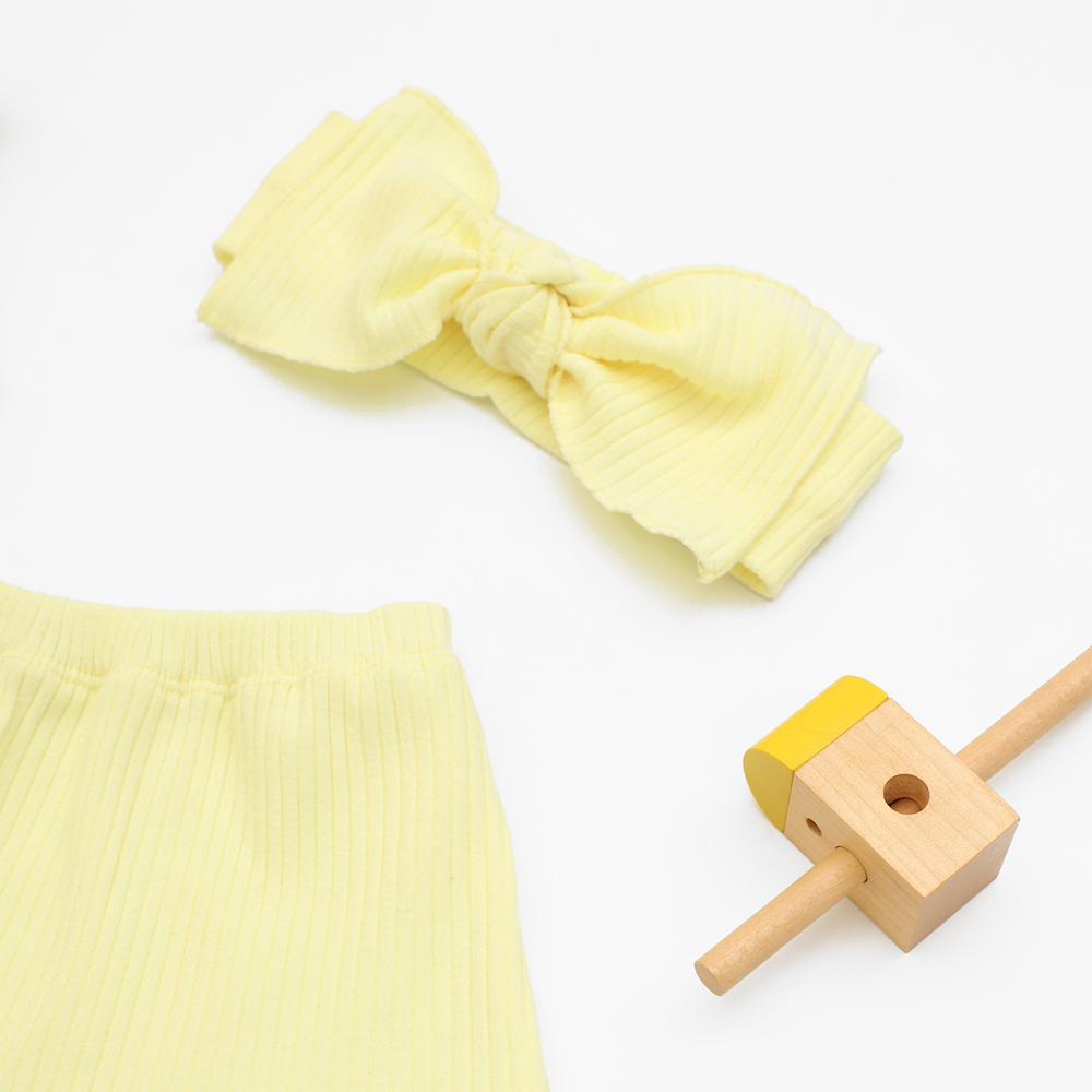 아기 유아 신생아 헤어밴드 [새콤달콤 헤어밴드]