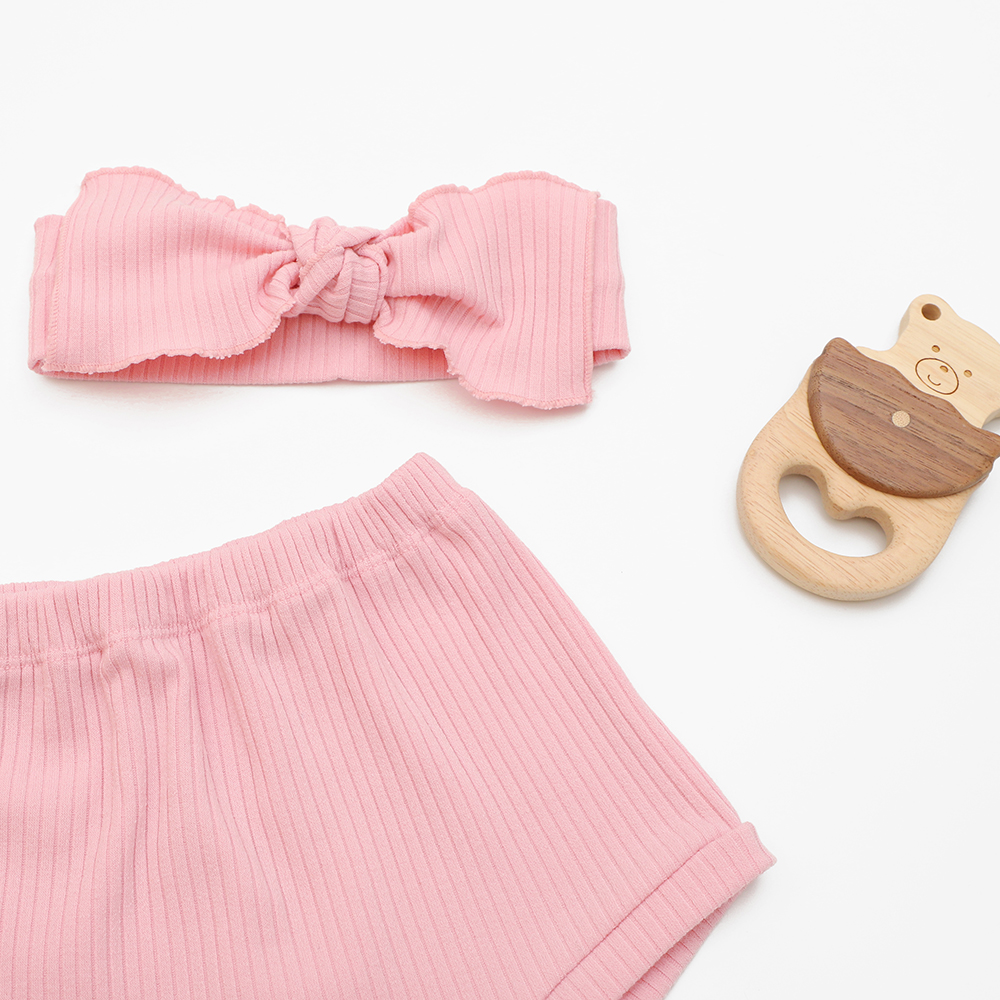 아기 유아 신생아 헤어밴드 [새콤달콤 헤어밴드]