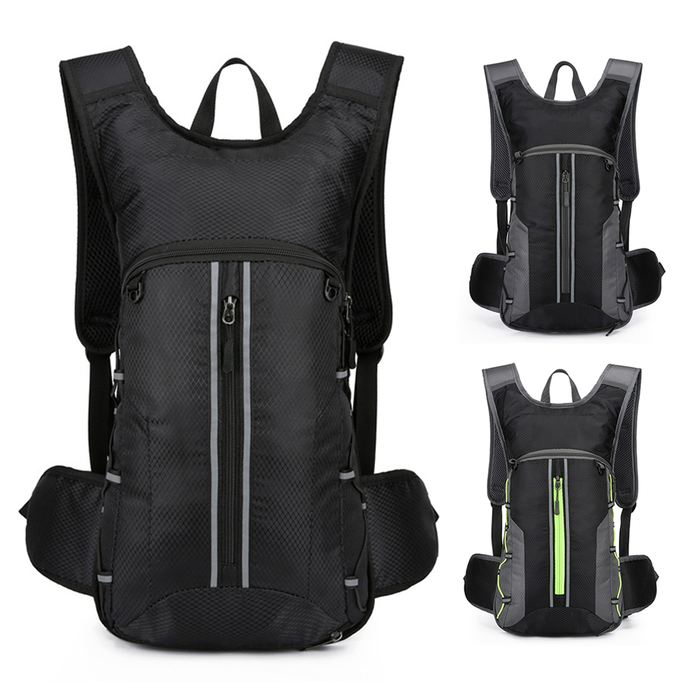 자전거 라이딩 로드자전거 백팩 배낭 가방 마라톤배낭