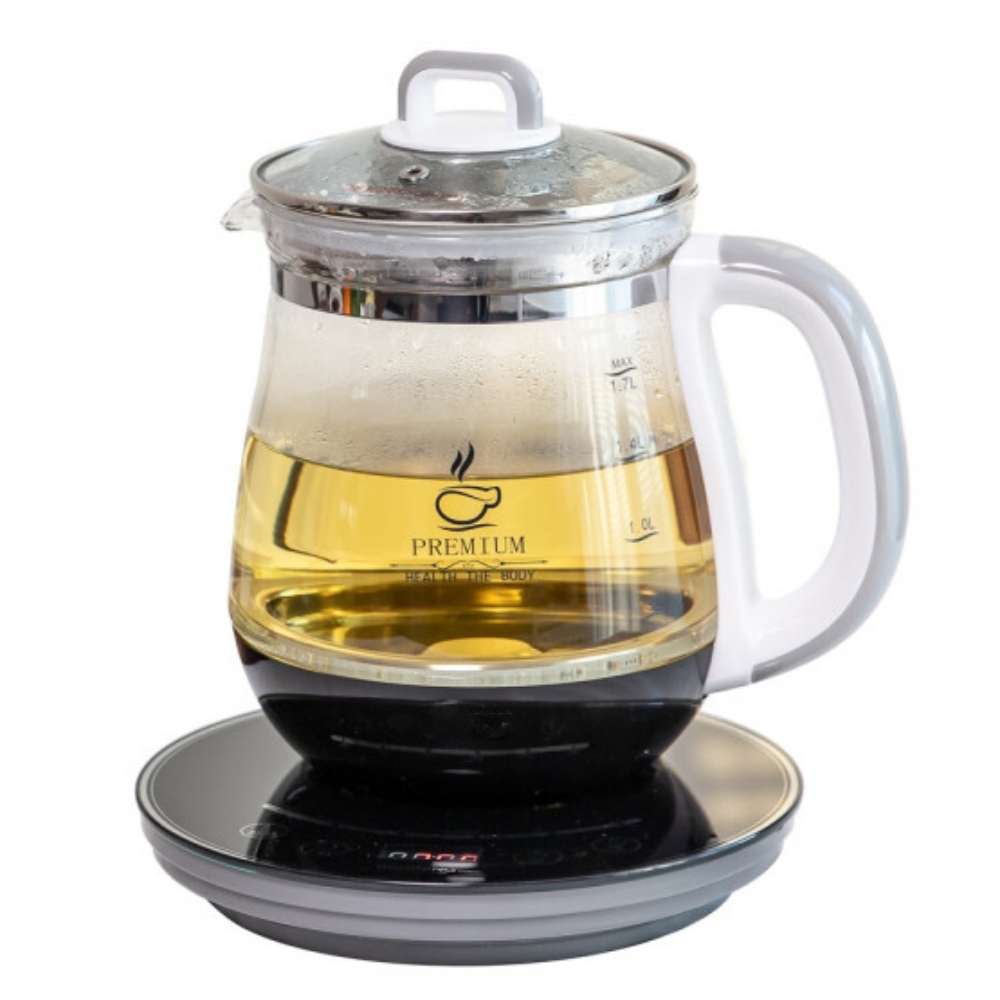 올디렉 약탕기 홍삼만들기 전기 한약제조기 가정용 중탕기