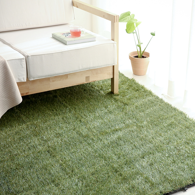 POORUM 조립인조잔디 30x30 KS1004RUG (10개입)