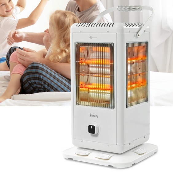 발터치 난로 거실난로 가정용 난로 전기온열기