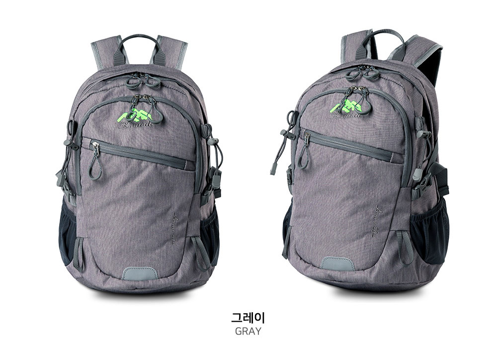 남자 여자 등산 배낭 트레킹 산행 둘레길 스포츠 백팩 여행 하이킹 아웃도어 백팩 가방 이미지 6