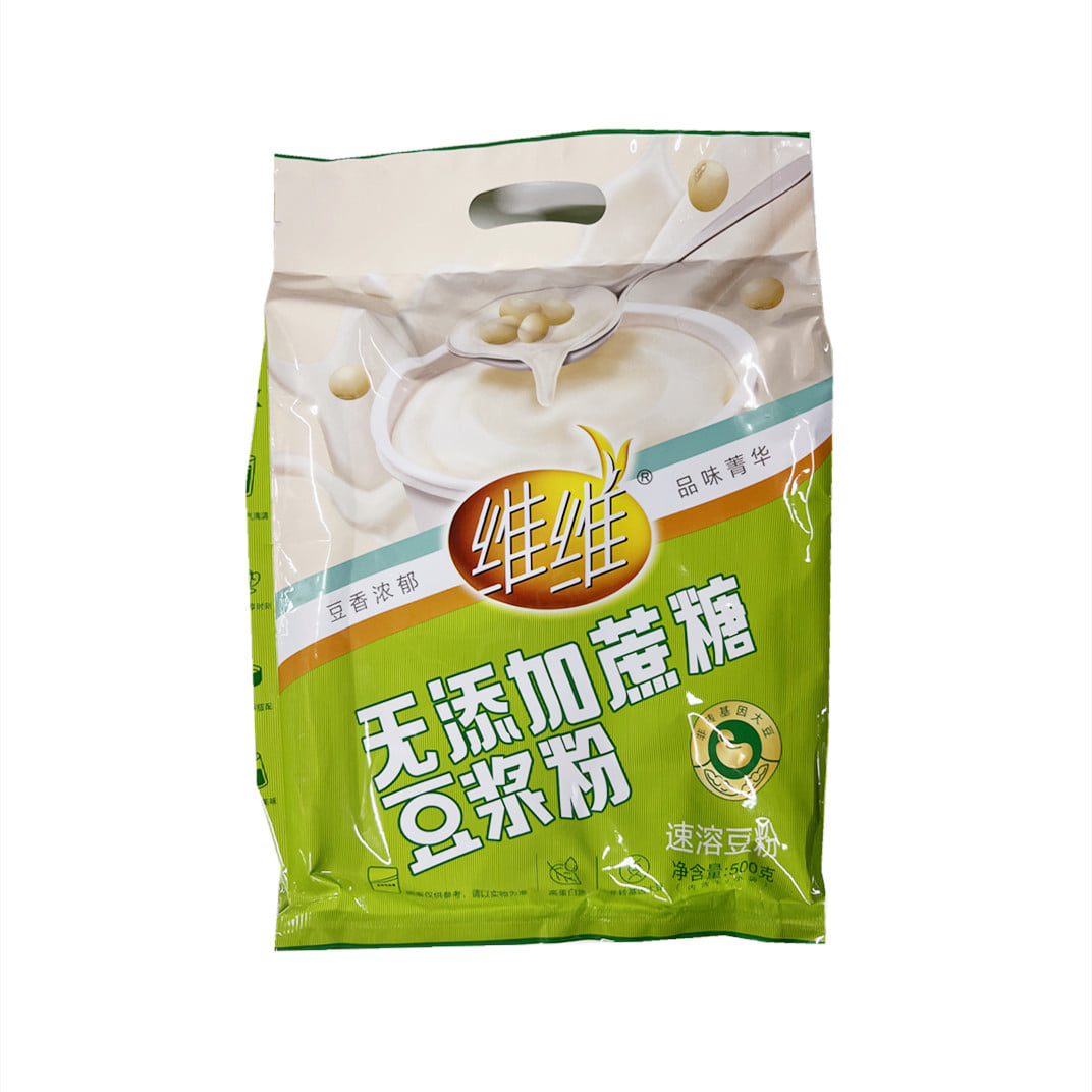 중국식품 워이워이 콩국 분말 500g : 탠모마켓 TENMO