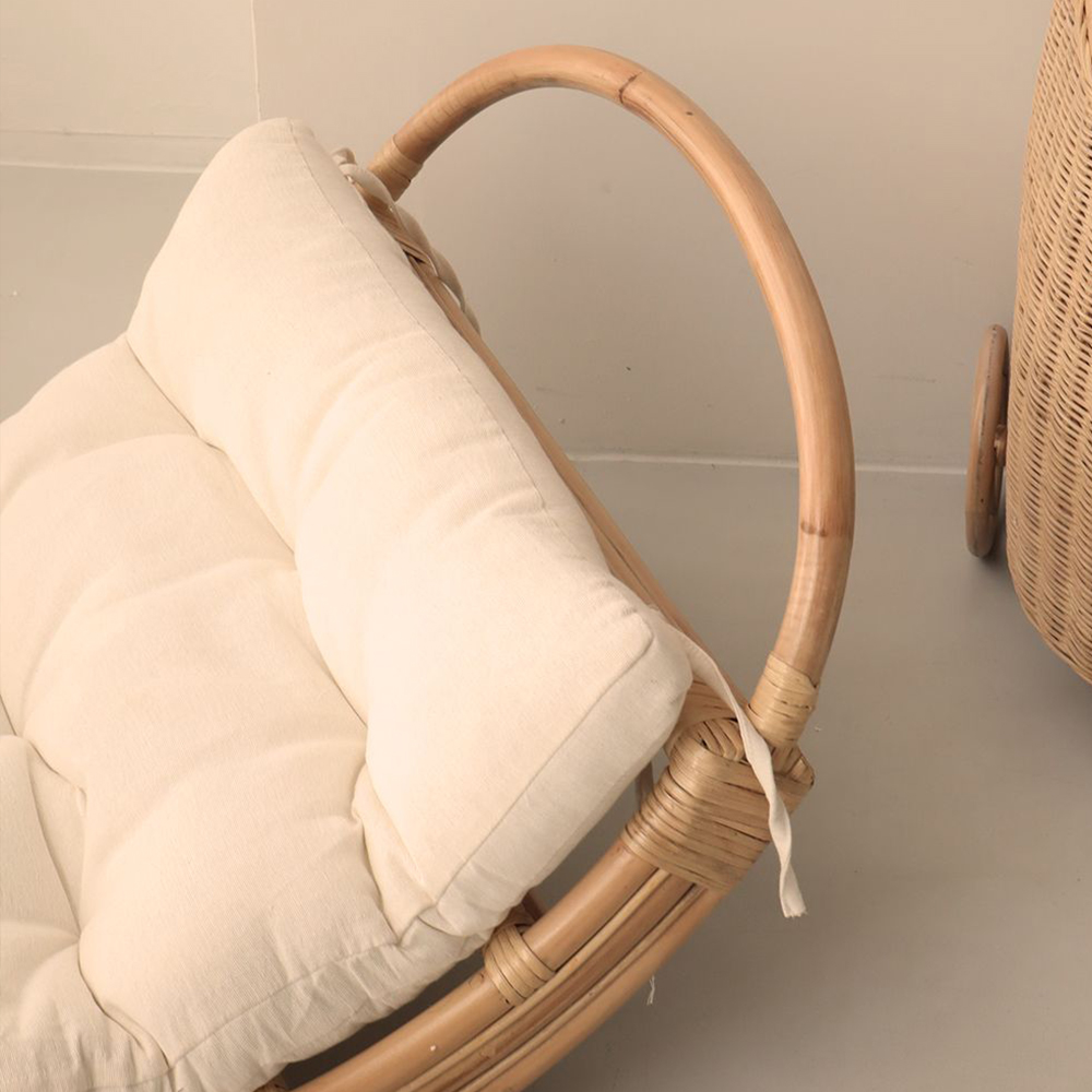 Bebe 고양이 해먹 흔들 침대