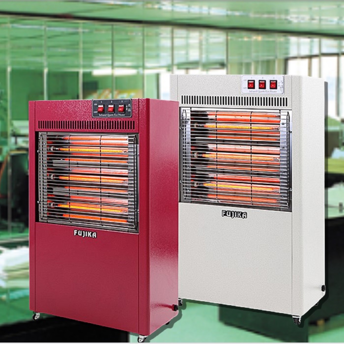 이동식 대형 온풍기 업소용 전기 온풍기 겨울 사무실 난방기