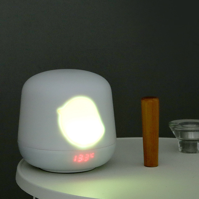 BBIYAK LED 수유등 무드등 9384.0529 - 상세 이미지 3