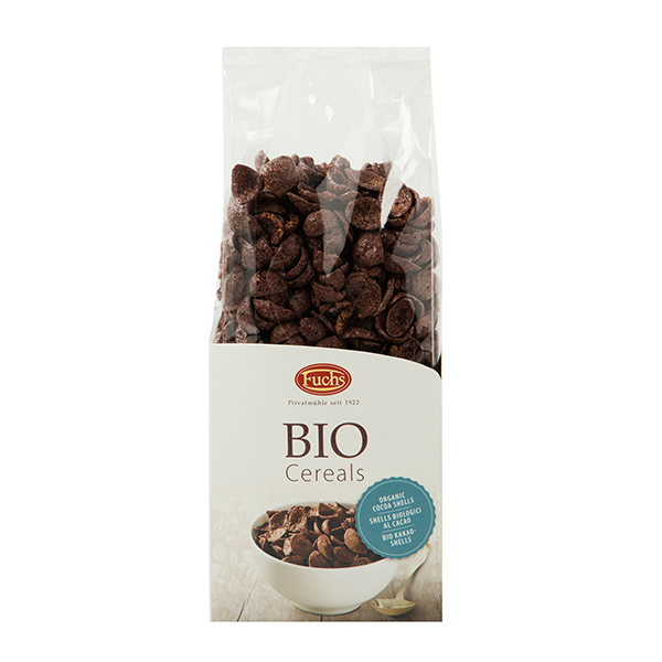 훅스 유기농 코코아쉘 300g - 상세 이미지 2