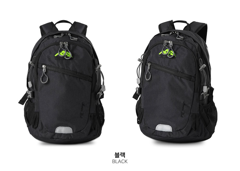 남자 여자 등산 배낭 트레킹 산행 둘레길 스포츠 백팩 여행 하이킹 아웃도어 백팩 가방 - 상세 이미지 4