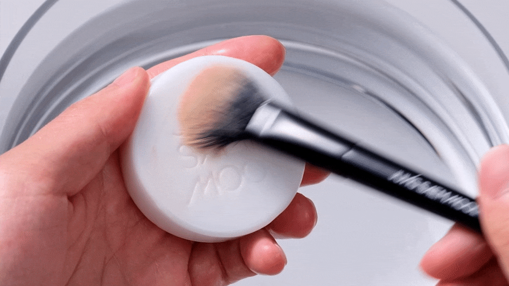 JUNG SAEM MOOL Masterclass Brush Cleaner Set - details 2