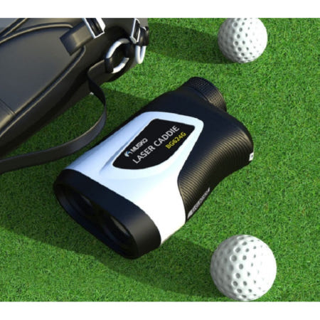 자동깃발찾기기능 똑똑한 탄도계산 골프 거리측정기 / 레이져 디지털 버디