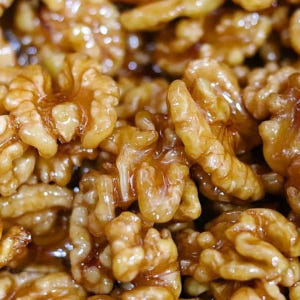 호두강정 호두정과 선물 세트 결혼식 웨딩 조문 답례품 100g 맛있게 먹은 솔직 후기 - 상품 이미지 2