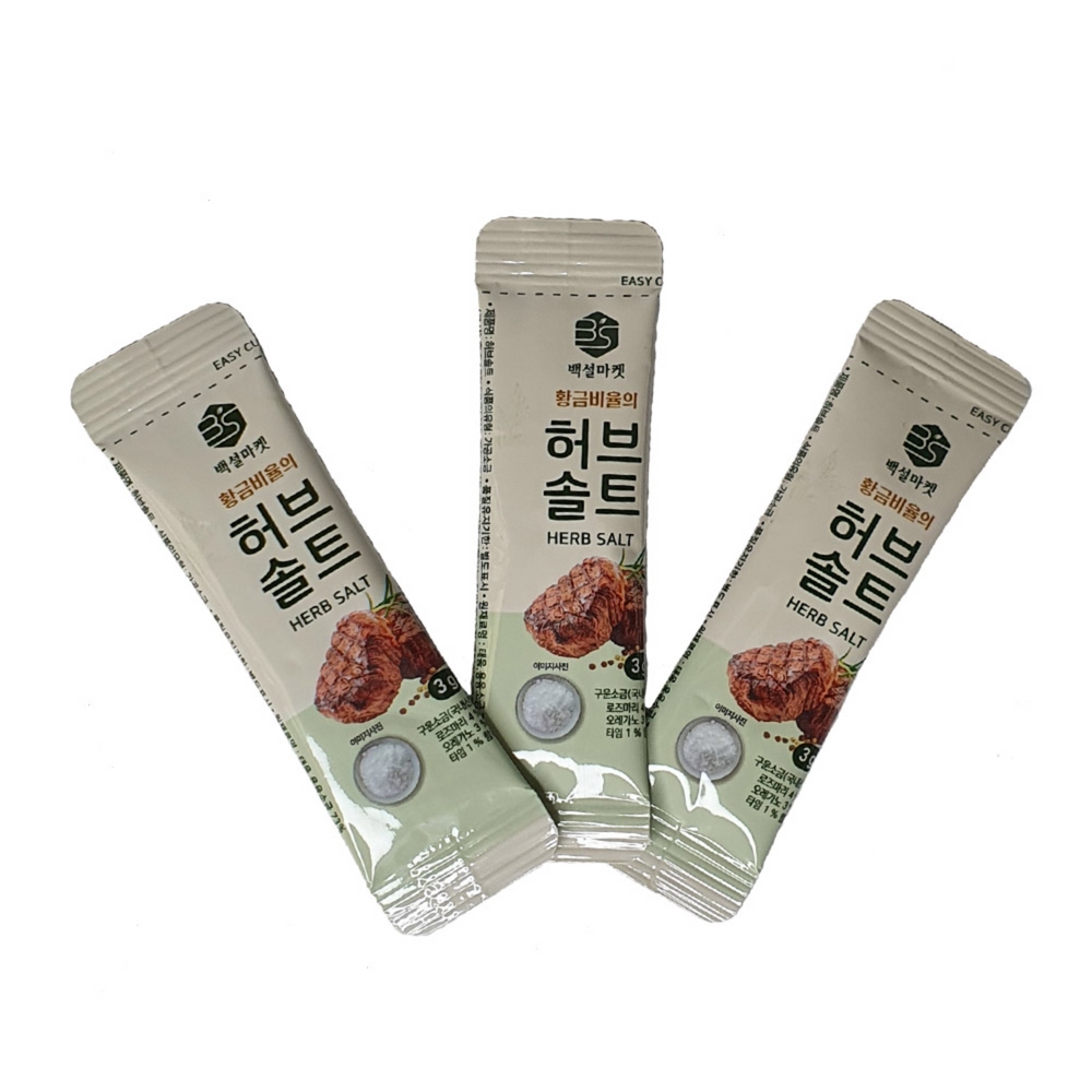 육회 뭉티기 소스 50g 1팩 육사시미소스 양념 : 찐텐마켓