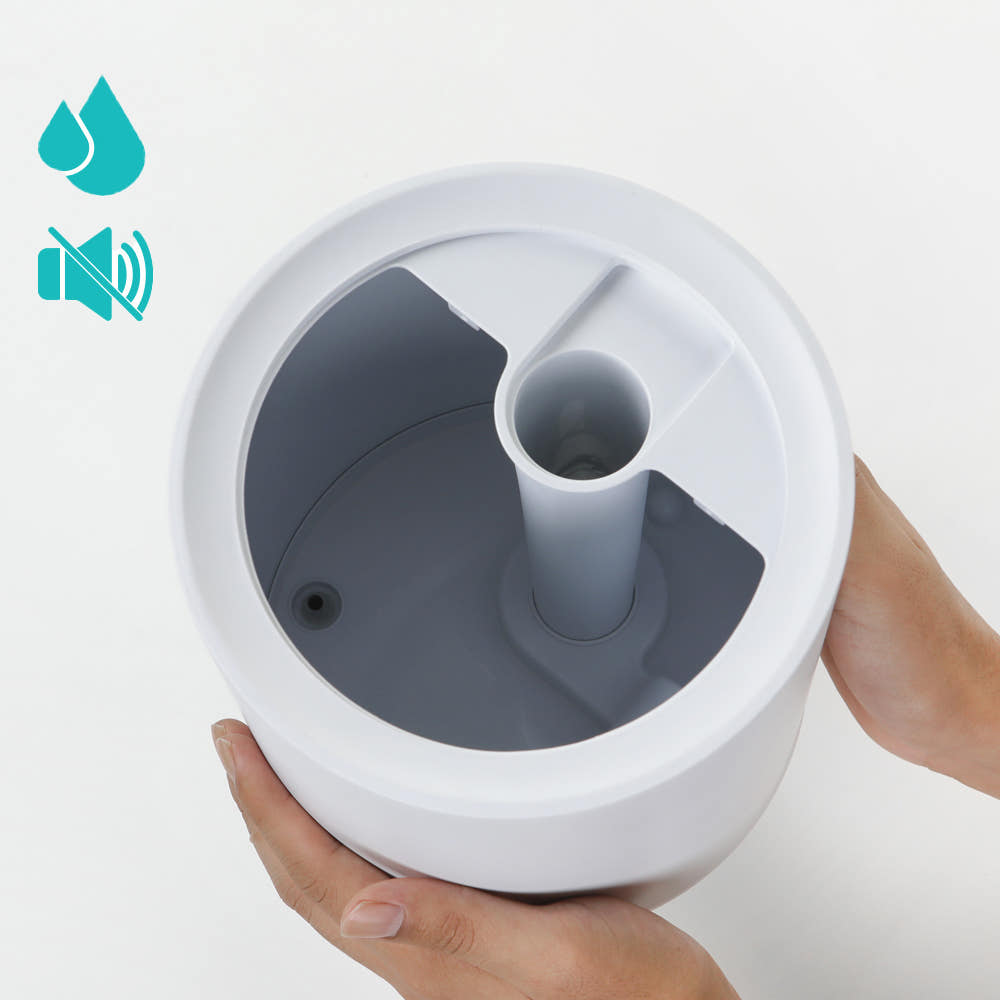 가습기 세척 방법