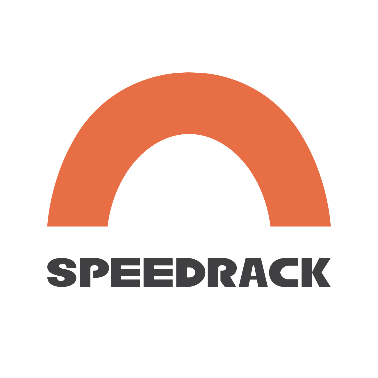 스피드랙 공식 스토어 스토어 로고