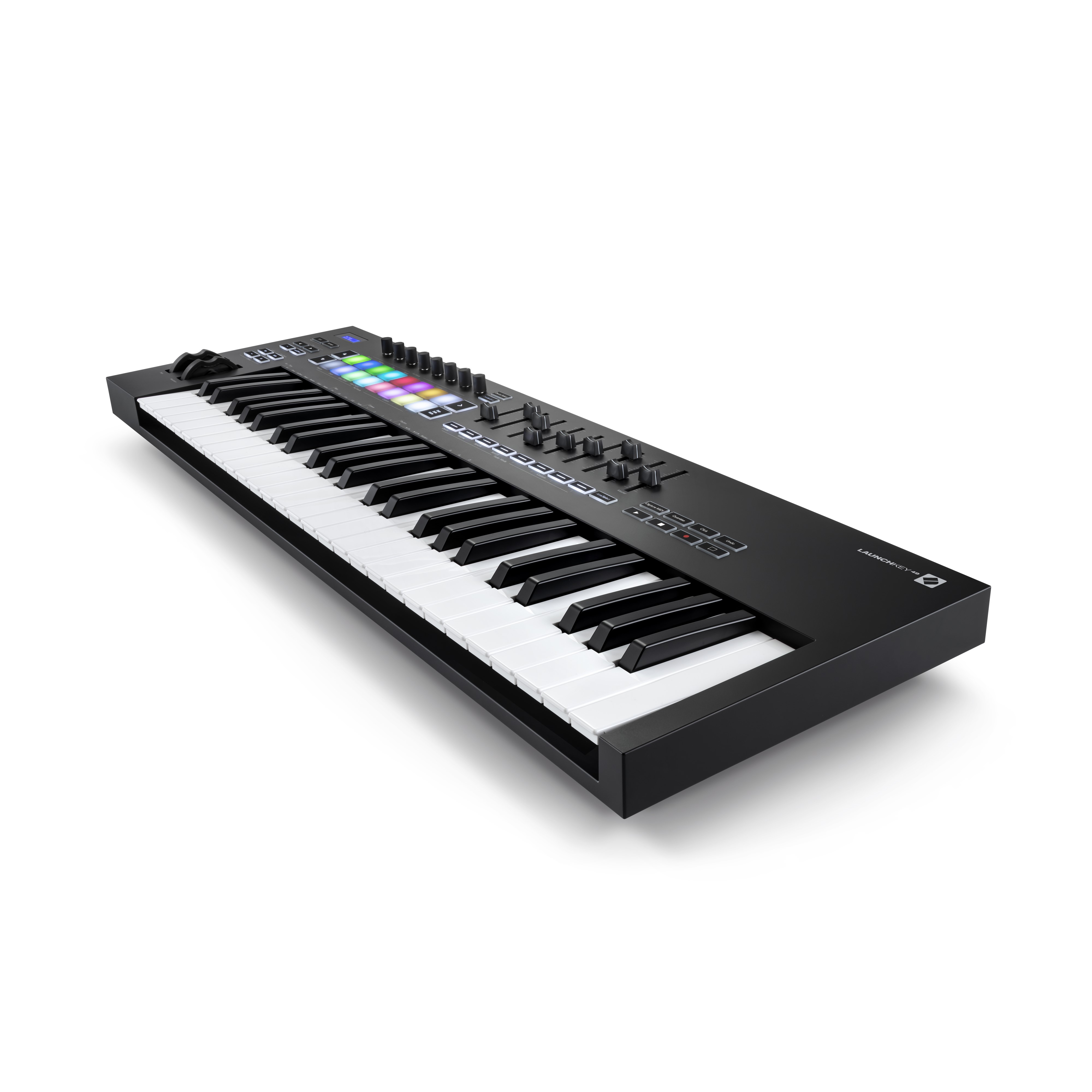 NOVATION Launchkey 49 MK3 노베이션 런치키 마스터키보드 - 상세 이미지 4