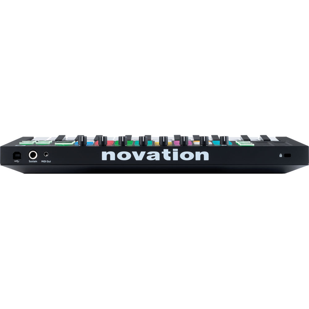 노베이션 Novation Launchkey 25 mk3 런치키 마스터키보드 건반 - 상세 이미지 3