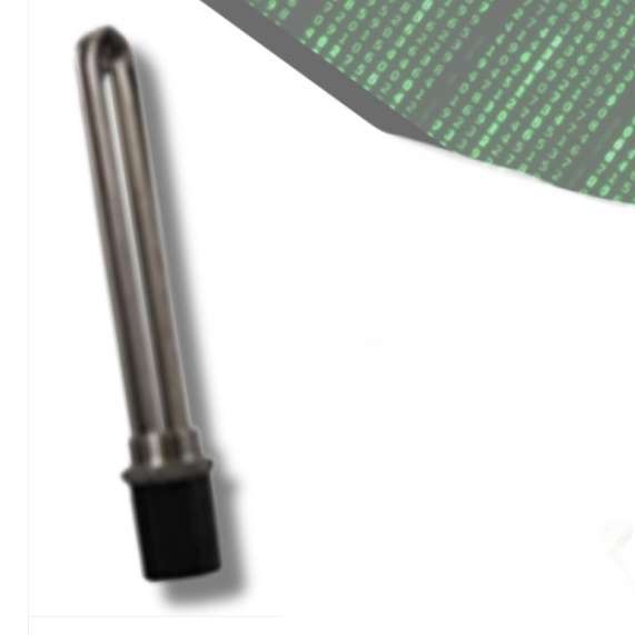 후렌지히터 물탱크히터 1¼인치 240mm 42파이 220V 3K